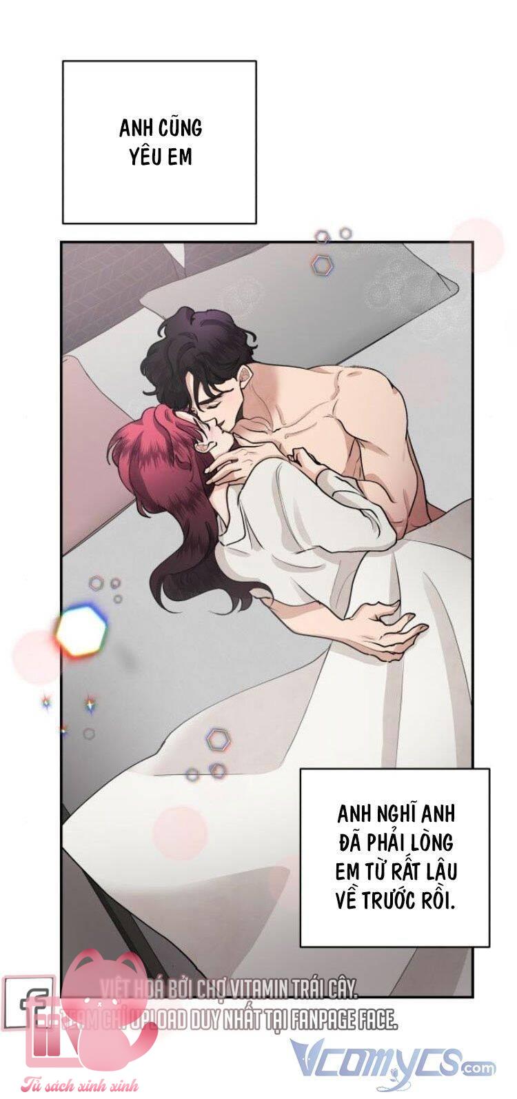 Oan Gia Ngõ Hẹp - Chap 61 - Trang 16