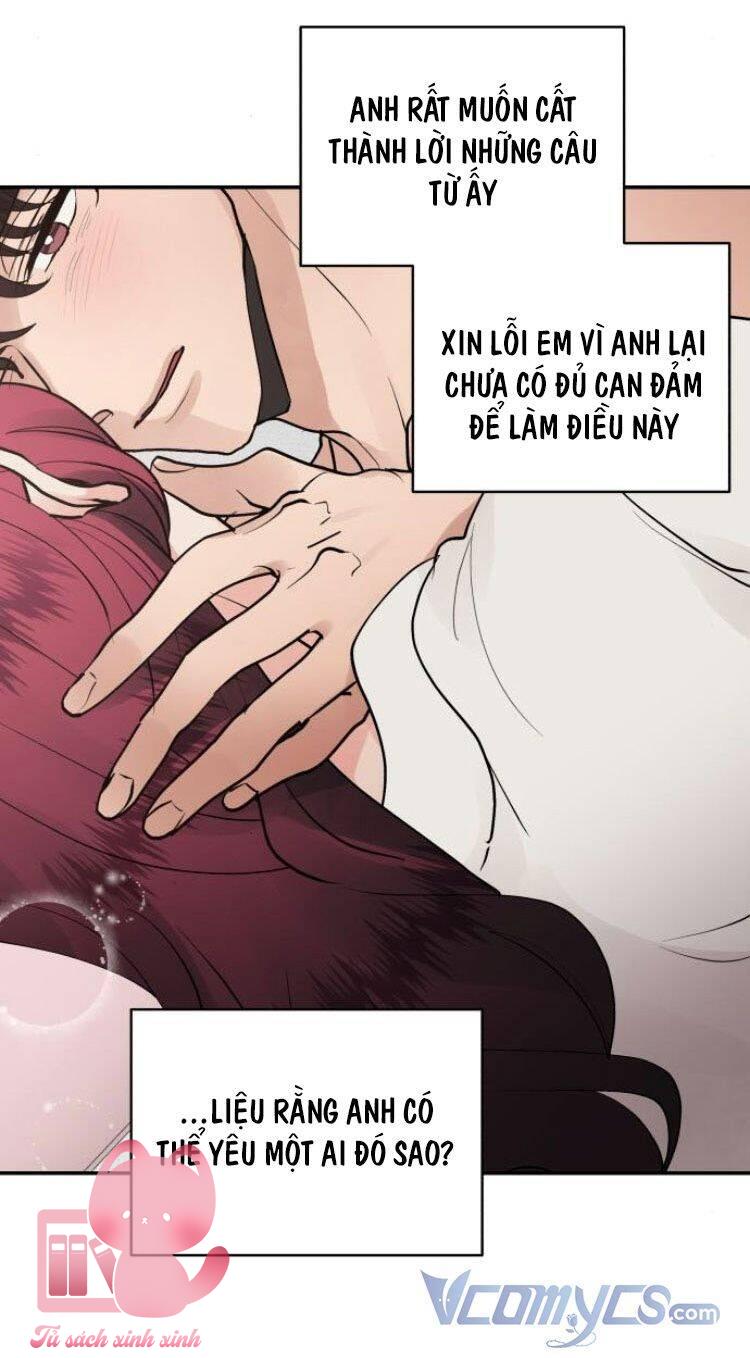 Oan Gia Ngõ Hẹp - Chap 61 - Trang 17
