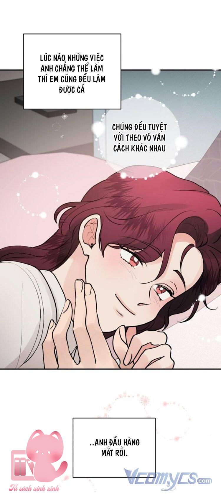 Oan Gia Ngõ Hẹp - Chap 61 - Trang 18