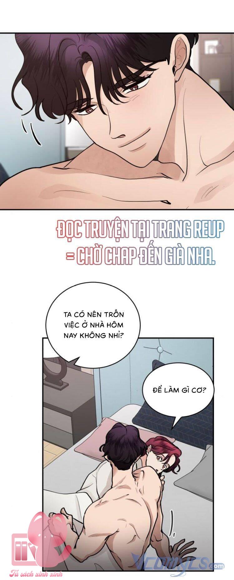 Oan Gia Ngõ Hẹp - Chap 61 - Trang 20