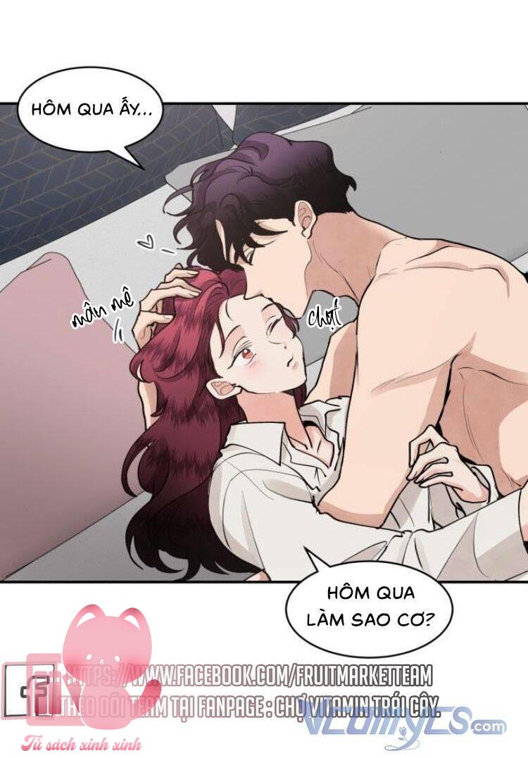 Oan Gia Ngõ Hẹp - Chap 61 - Trang 3