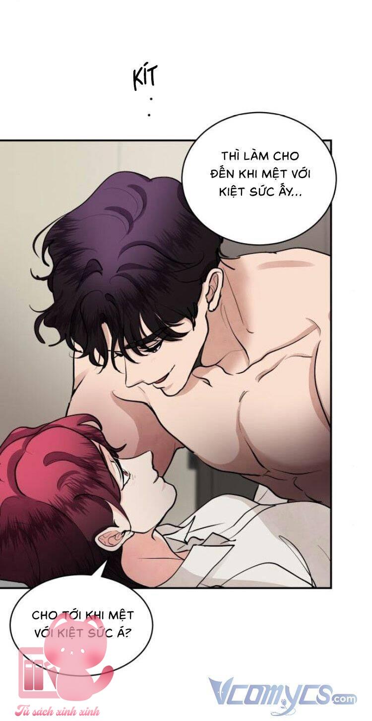Oan Gia Ngõ Hẹp - Chap 61 - Trang 21