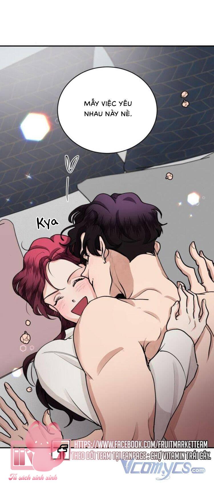 Oan Gia Ngõ Hẹp - Chap 61 - Trang 22