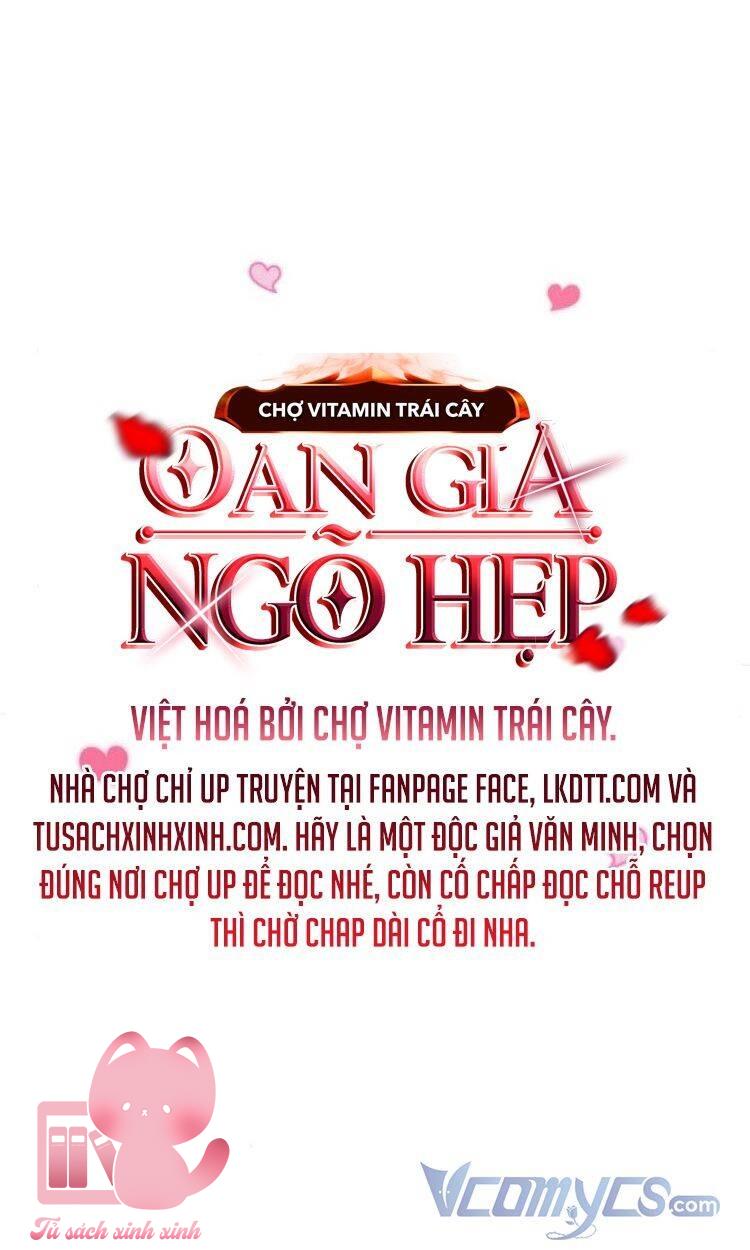 Oan Gia Ngõ Hẹp - Chap 61 - Trang 24