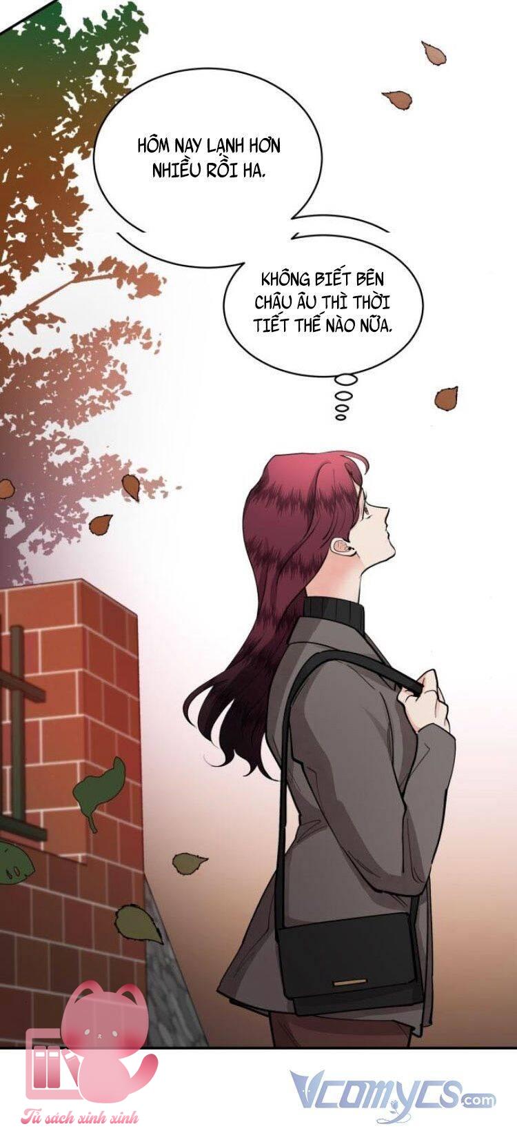 Oan Gia Ngõ Hẹp - Chap 61 - Trang 26