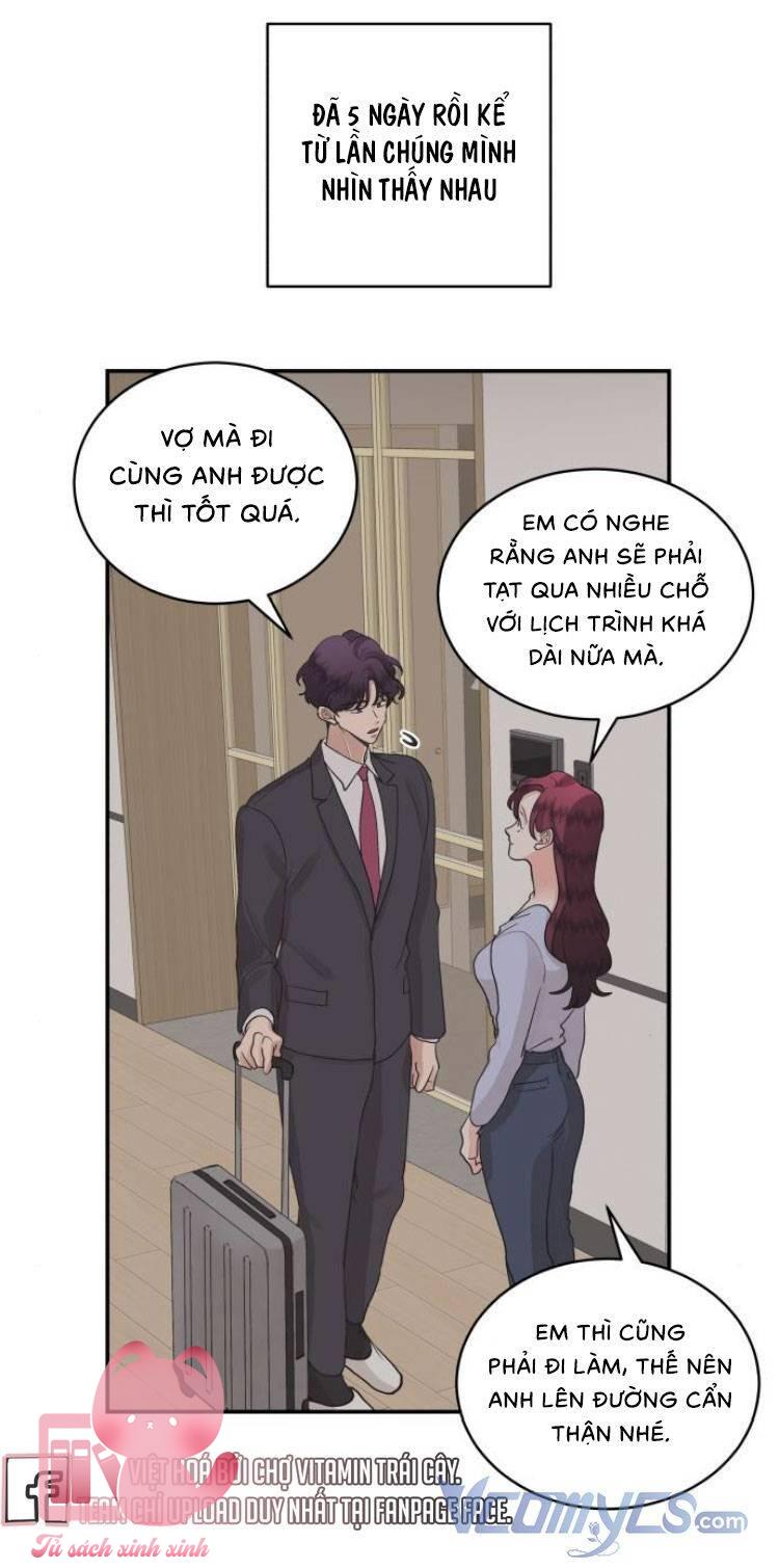 Oan Gia Ngõ Hẹp - Chap 61 - Trang 27