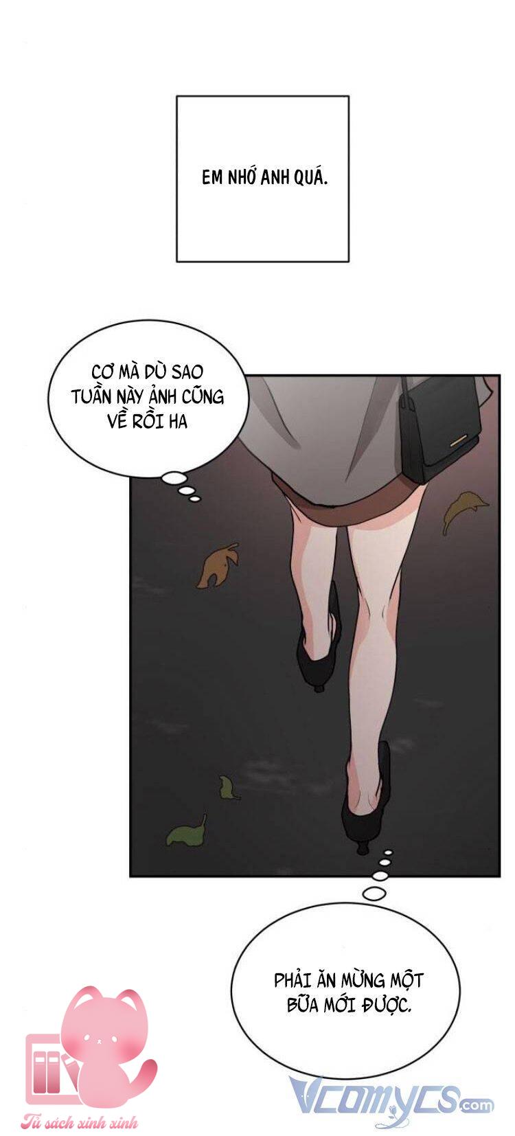 Oan Gia Ngõ Hẹp - Chap 61 - Trang 28
