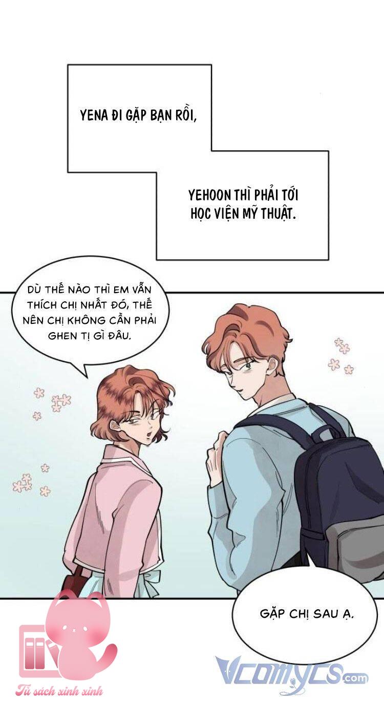 Oan Gia Ngõ Hẹp - Chap 61 - Trang 29