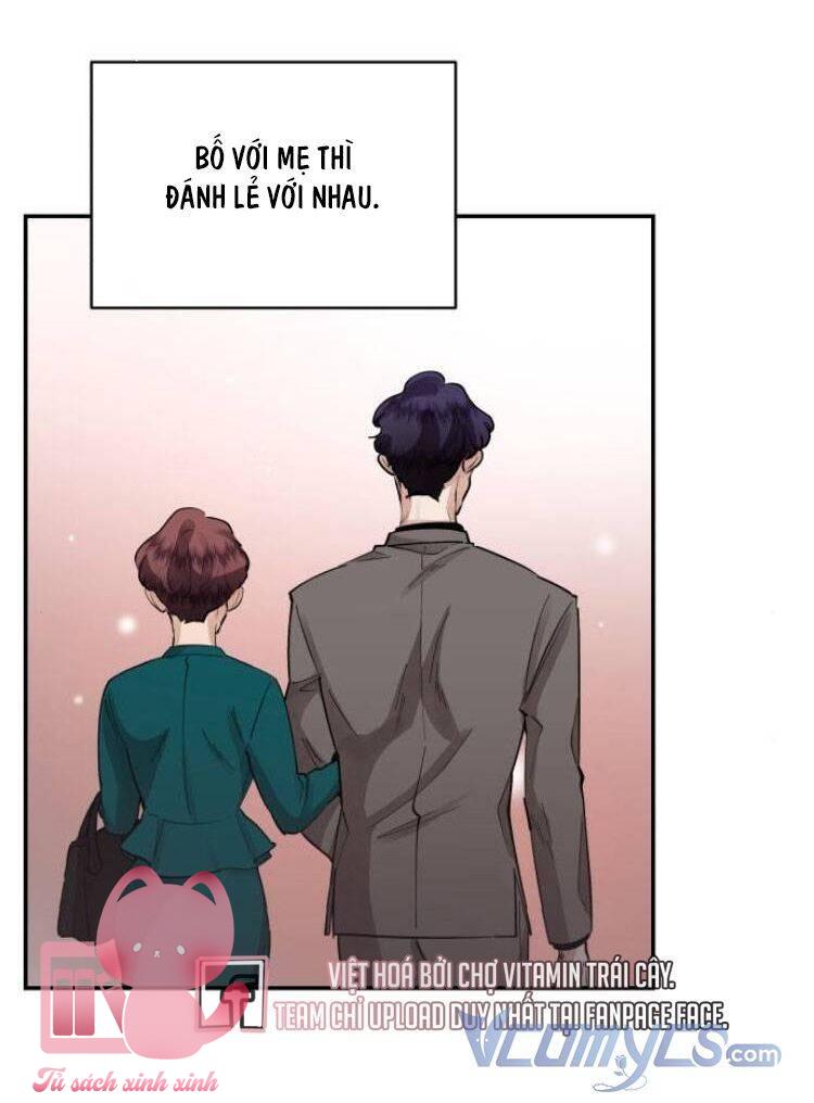 Oan Gia Ngõ Hẹp - Chap 61 - Trang 30