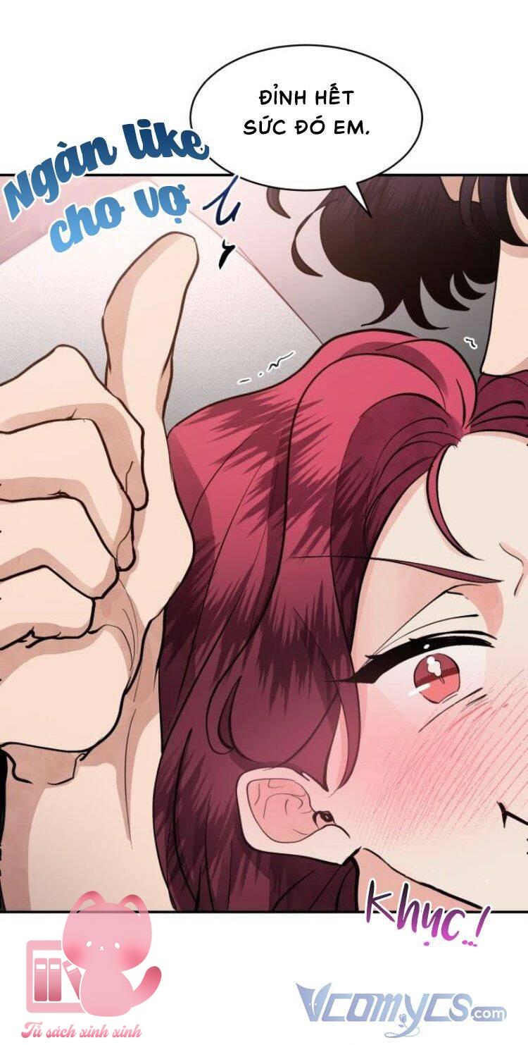 Oan Gia Ngõ Hẹp - Chap 61 - Trang 4