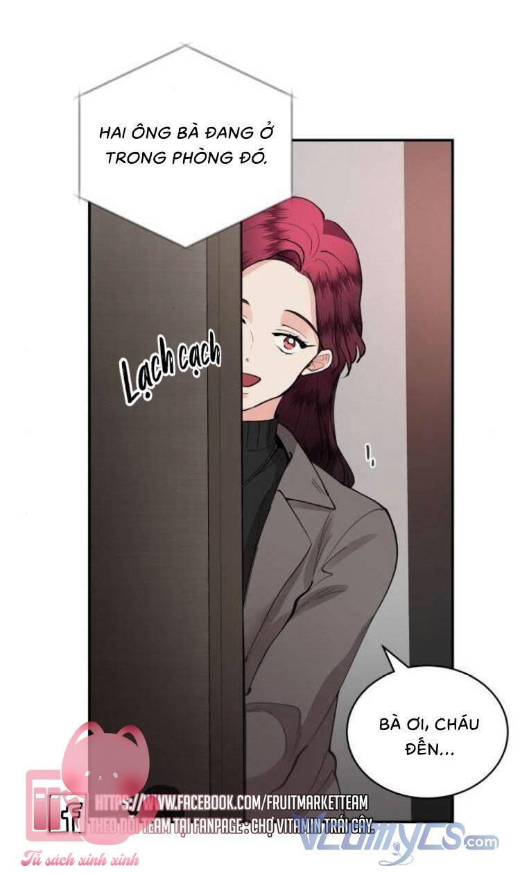 Oan Gia Ngõ Hẹp - Chap 61 - Trang 32