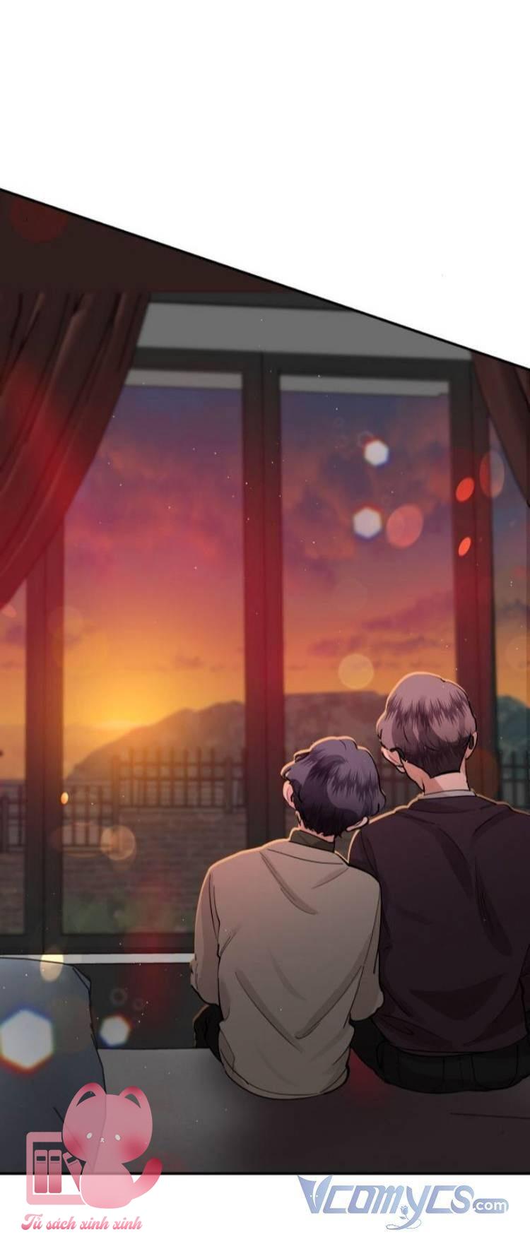 Oan Gia Ngõ Hẹp - Chap 61 - Trang 33