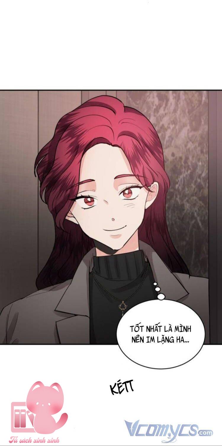 Oan Gia Ngõ Hẹp - Chap 61 - Trang 34