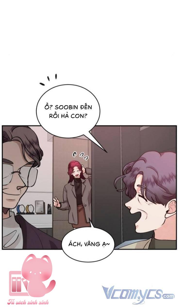 Oan Gia Ngõ Hẹp - Chap 61 - Trang 35