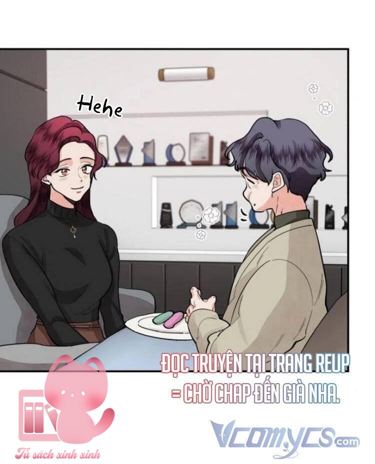 Oan Gia Ngõ Hẹp - Chap 61 - Trang 38