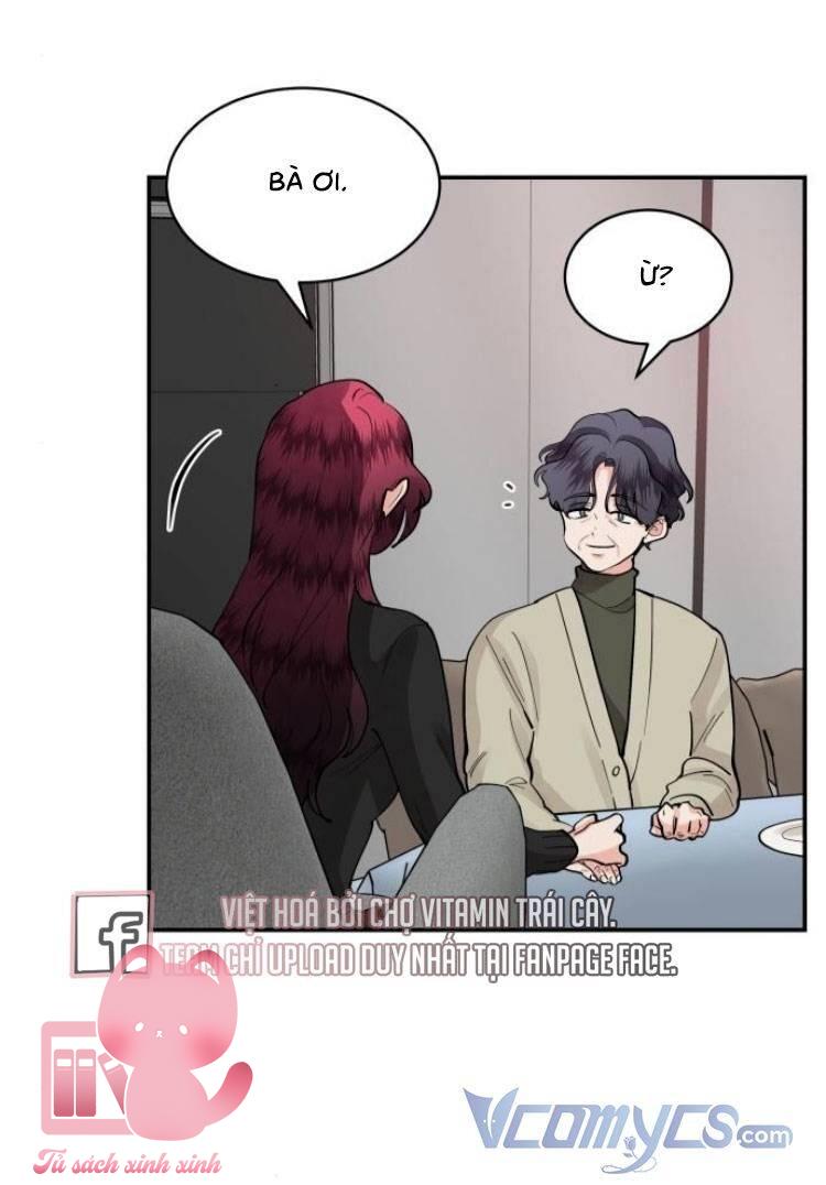 Oan Gia Ngõ Hẹp - Chap 61 - Trang 39