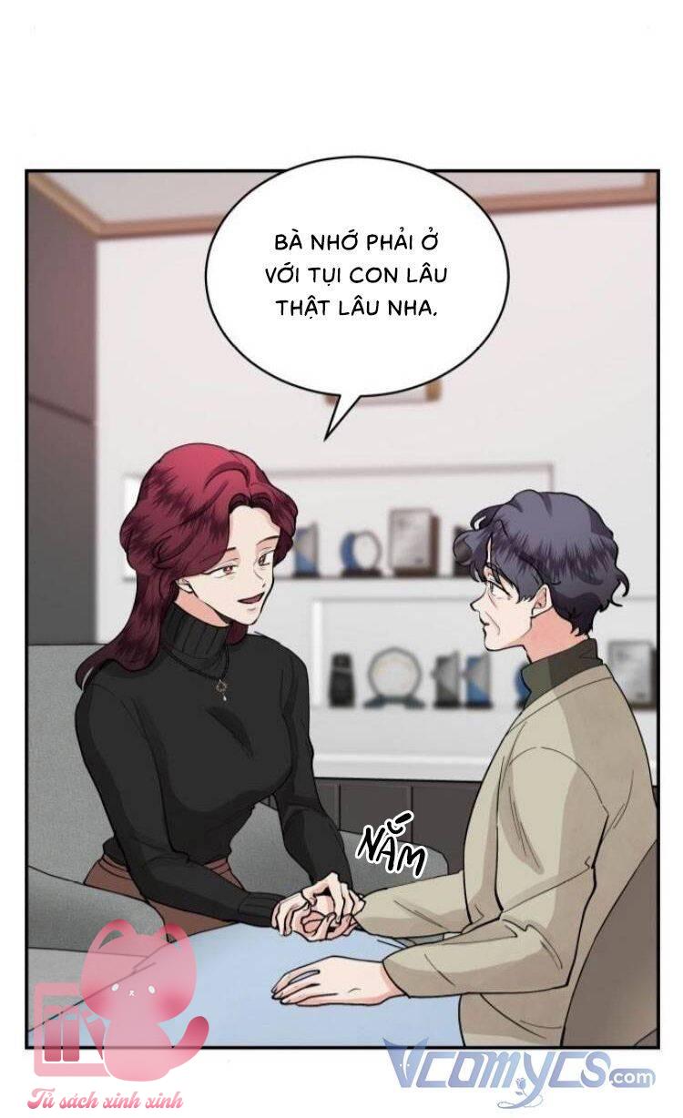 Oan Gia Ngõ Hẹp - Chap 61 - Trang 40