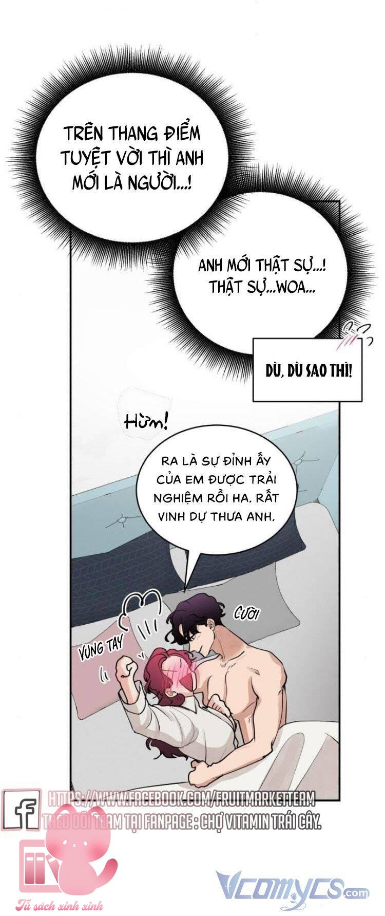 Oan Gia Ngõ Hẹp - Chap 61 - Trang 5