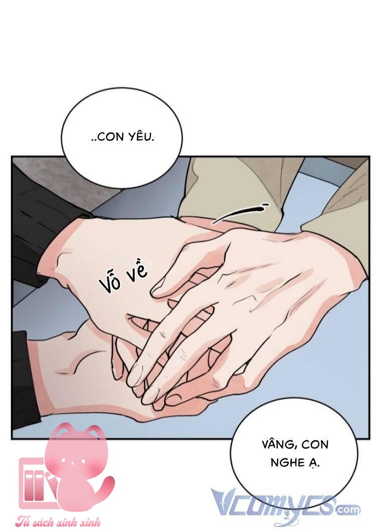 Oan Gia Ngõ Hẹp - Chap 61 - Trang 41