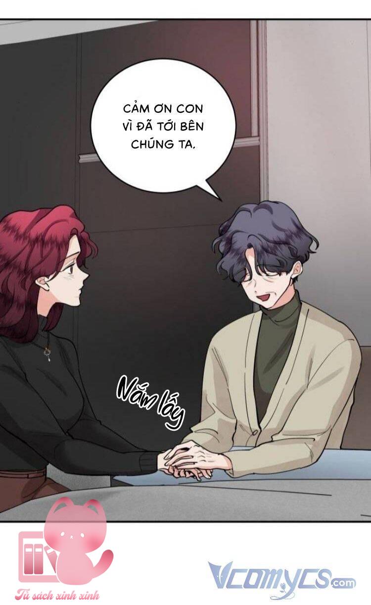 Oan Gia Ngõ Hẹp - Chap 61 - Trang 42