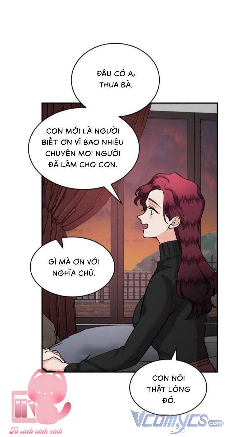 Oan Gia Ngõ Hẹp - Chap 61 - Trang 43