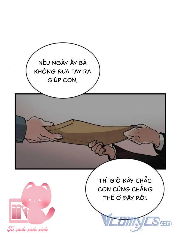 Oan Gia Ngõ Hẹp - Chap 61 - Trang 44