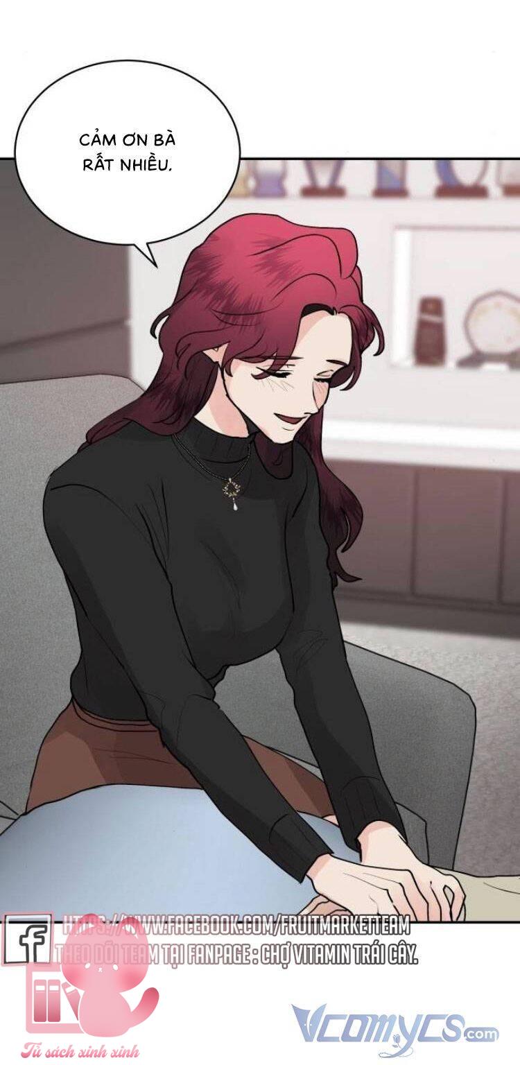 Oan Gia Ngõ Hẹp - Chap 61 - Trang 46