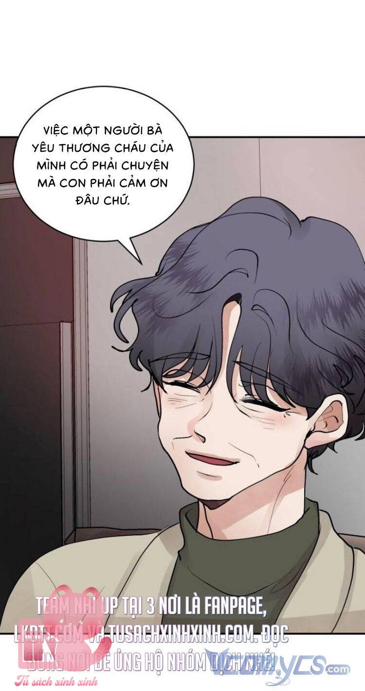 Oan Gia Ngõ Hẹp - Chap 61 - Trang 47