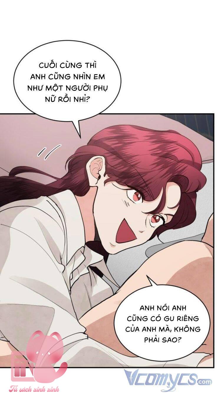 Oan Gia Ngõ Hẹp - Chap 61 - Trang 6