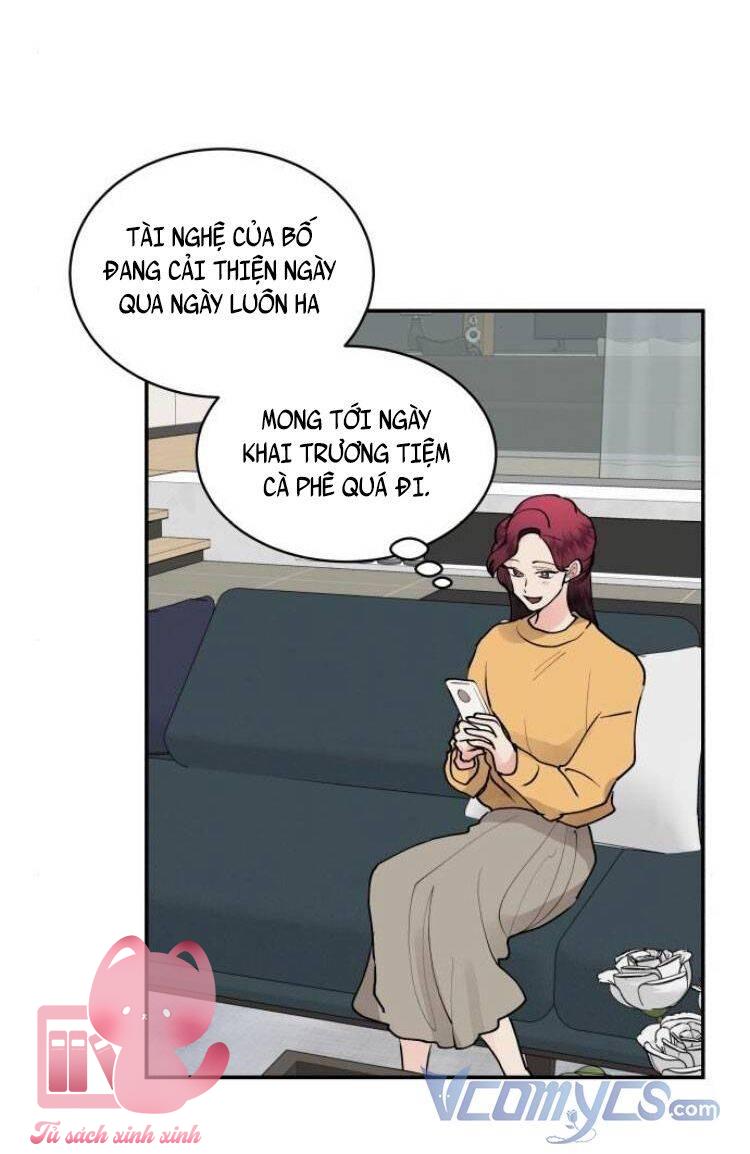 Oan Gia Ngõ Hẹp - Chap 61 - Trang 51