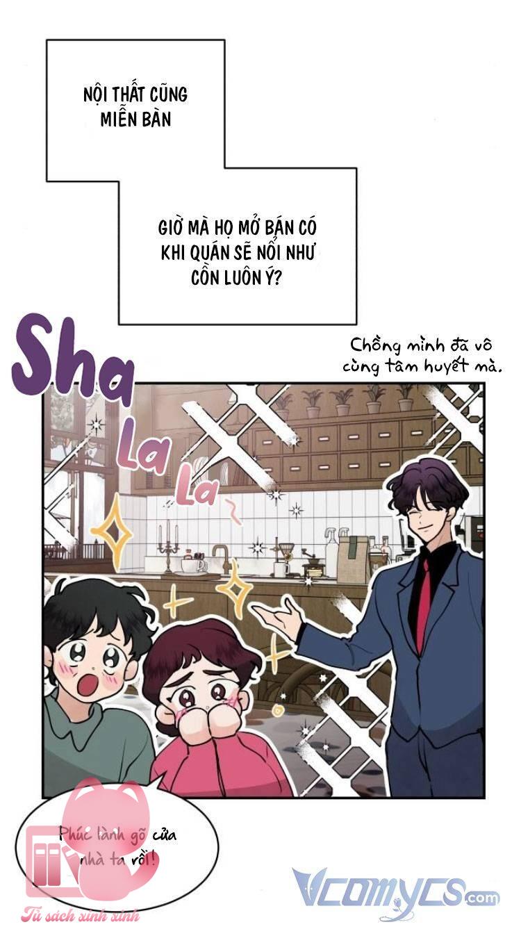Oan Gia Ngõ Hẹp - Chap 61 - Trang 52