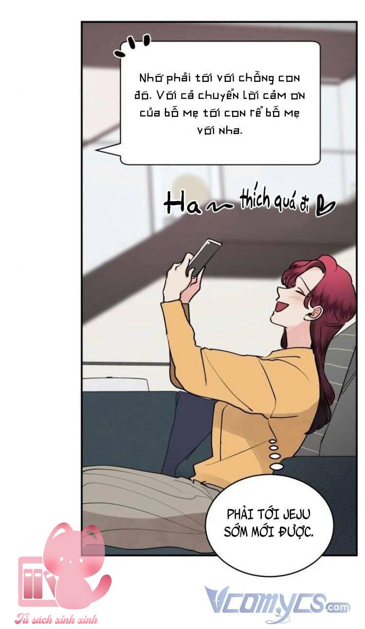 Oan Gia Ngõ Hẹp - Chap 61 - Trang 53