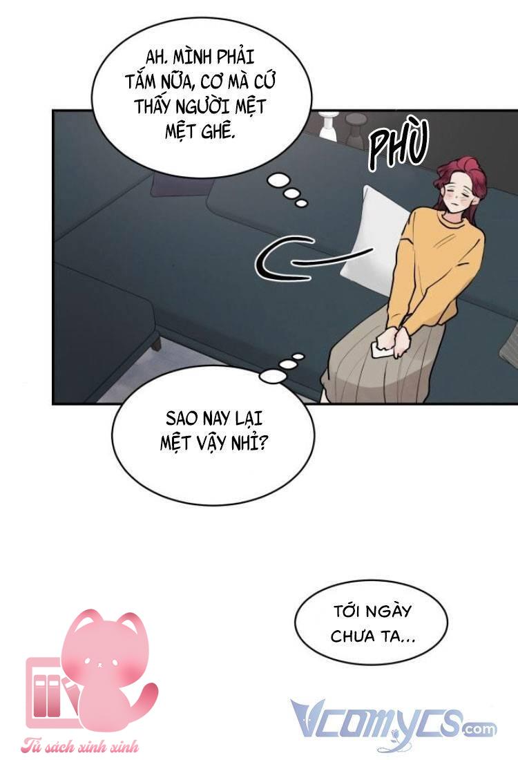 Oan Gia Ngõ Hẹp - Chap 61 - Trang 54