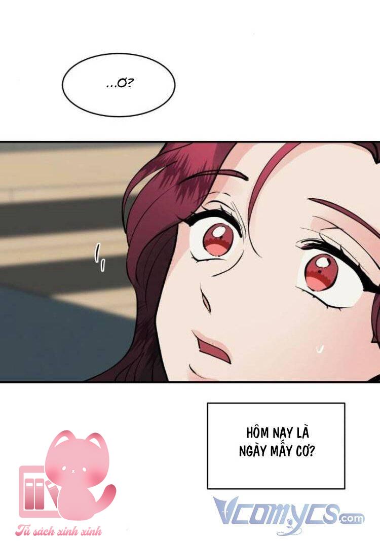 Oan Gia Ngõ Hẹp - Chap 61 - Trang 55