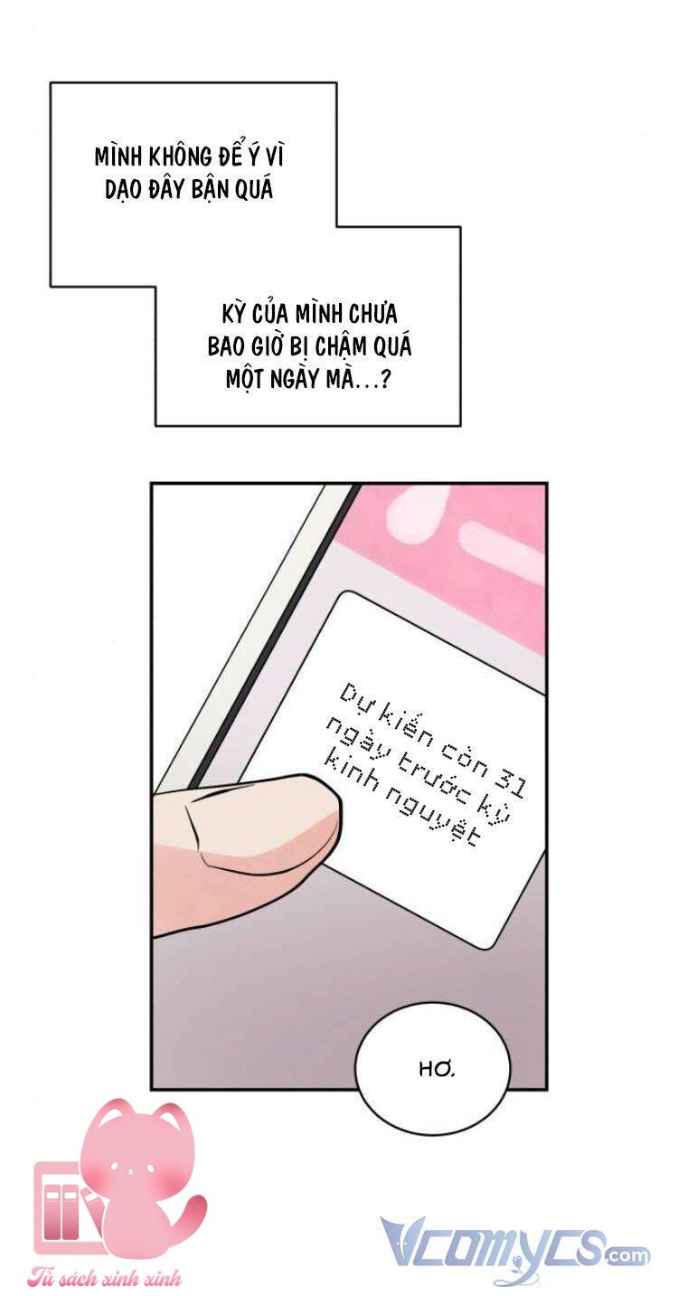 Oan Gia Ngõ Hẹp - Chap 61 - Trang 56