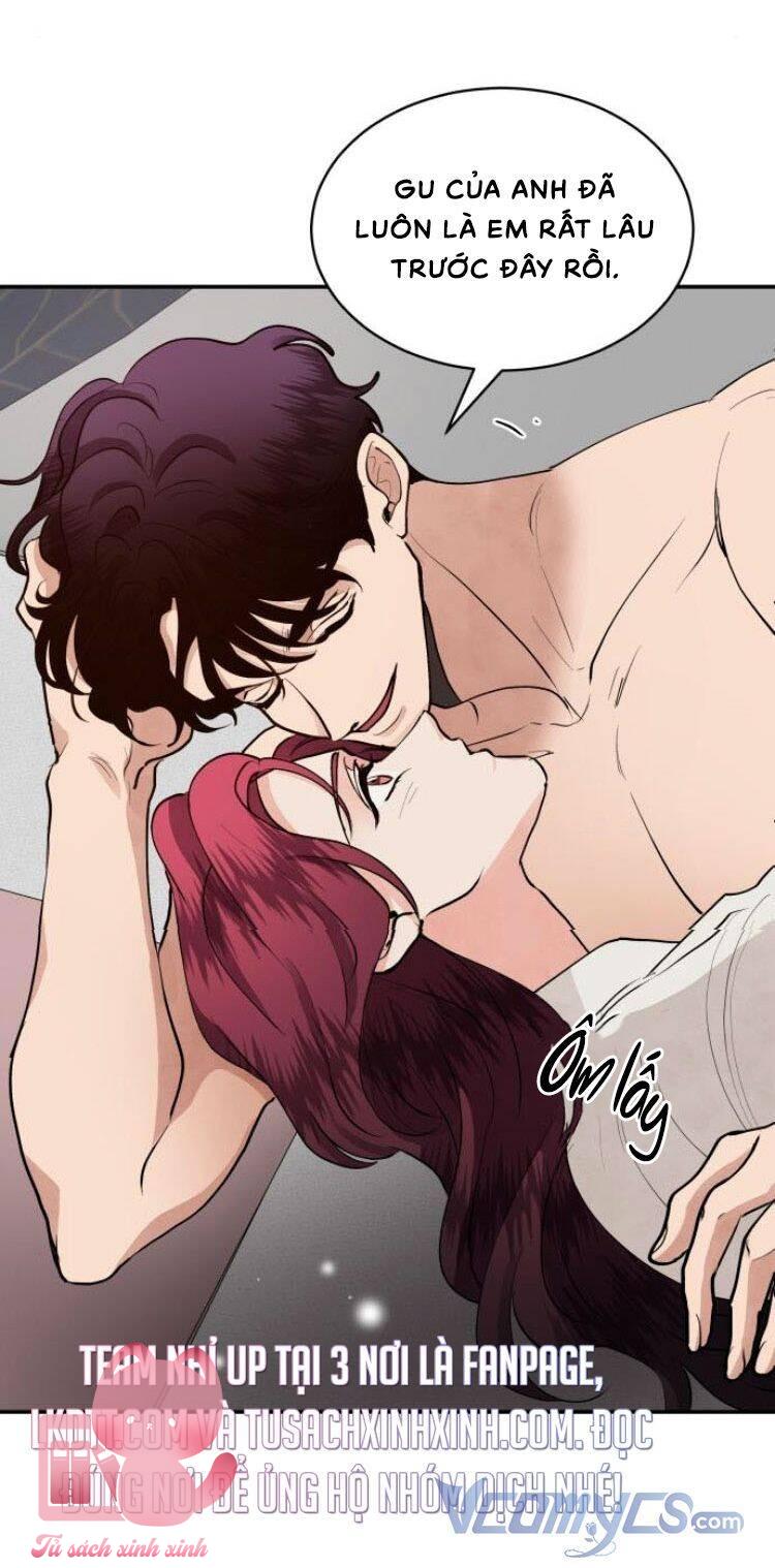 Oan Gia Ngõ Hẹp - Chap 61 - Trang 7