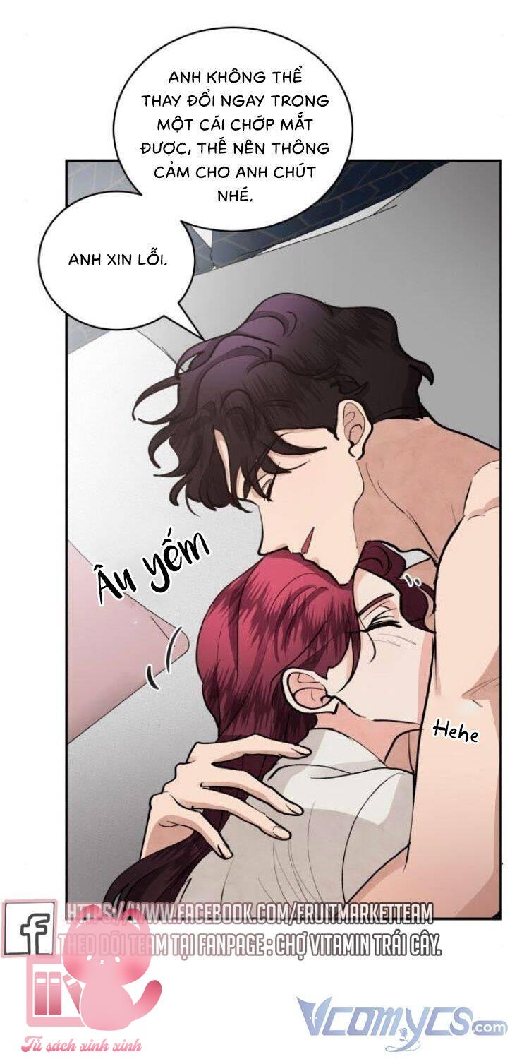 Oan Gia Ngõ Hẹp - Chap 61 - Trang 8
