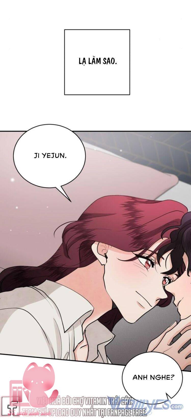 Oan Gia Ngõ Hẹp - Chap 61 - Trang 10