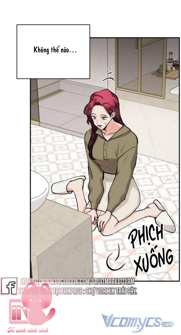 Oan Gia Ngõ Hẹp - Chap 62 - Trang 2