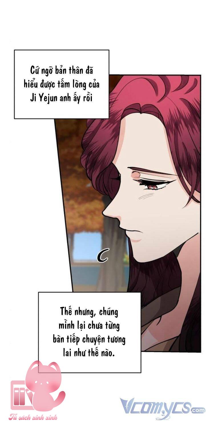 Oan Gia Ngõ Hẹp - Chap 62 - Trang 11
