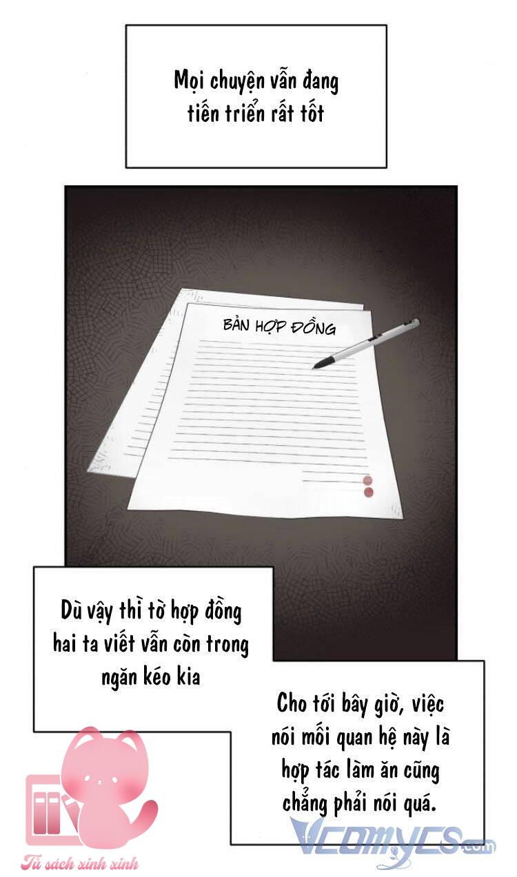 Oan Gia Ngõ Hẹp - Chap 62 - Trang 12
