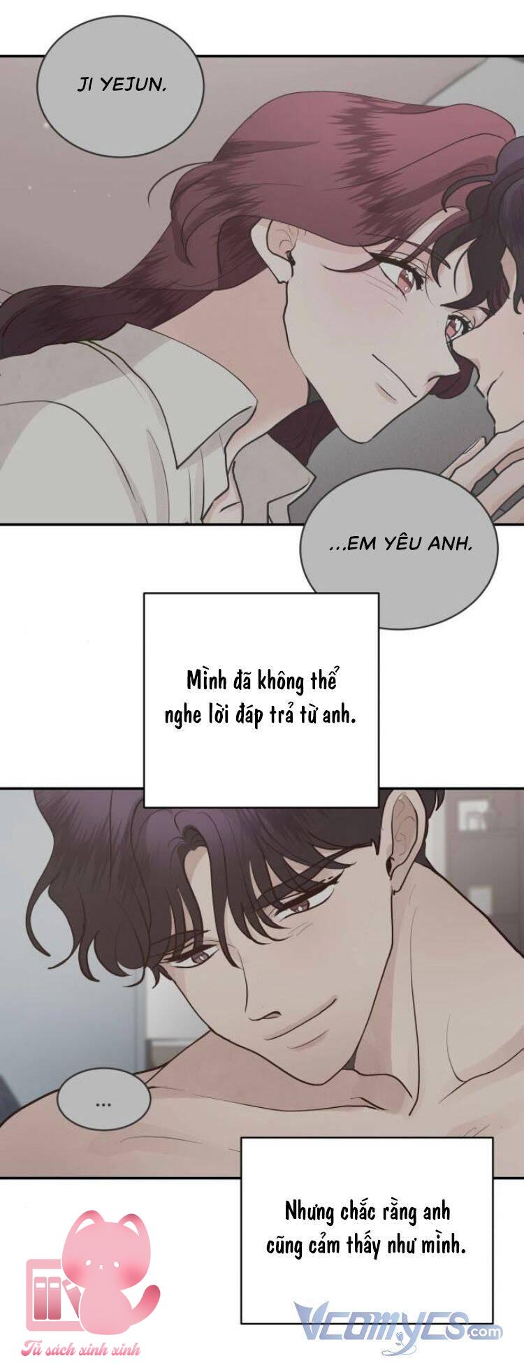 Oan Gia Ngõ Hẹp - Chap 62 - Trang 13