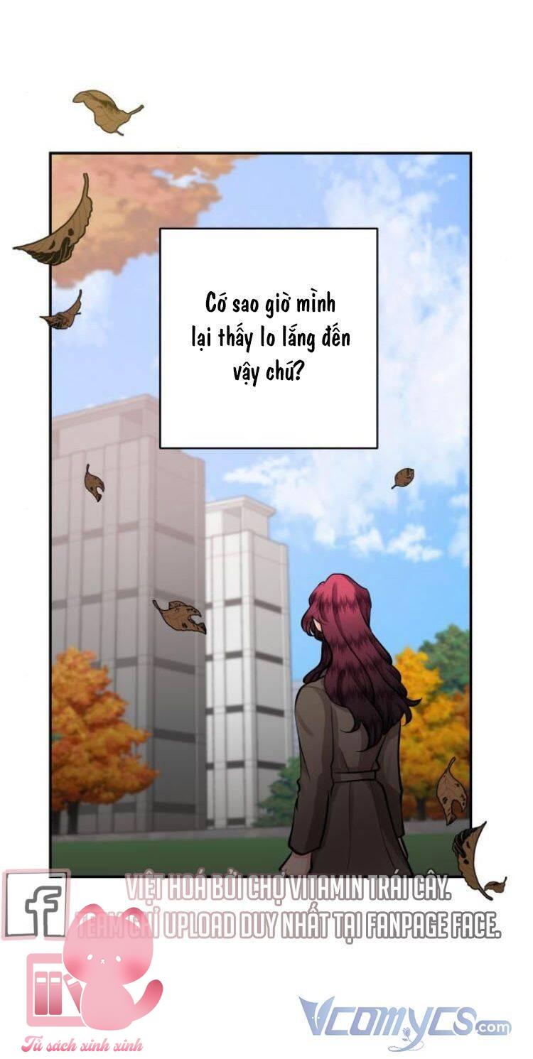 Oan Gia Ngõ Hẹp - Chap 62 - Trang 14