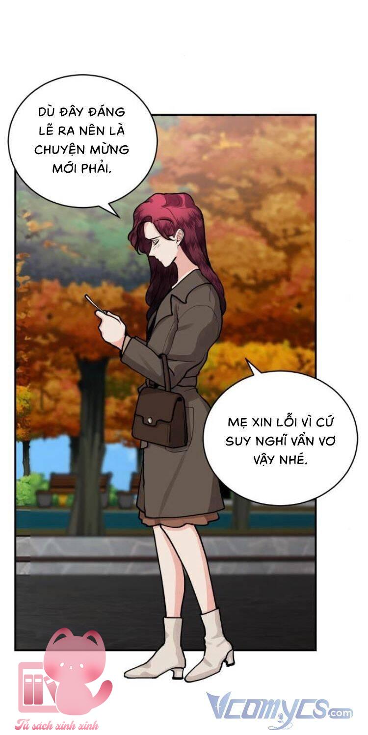 Oan Gia Ngõ Hẹp - Chap 62 - Trang 17