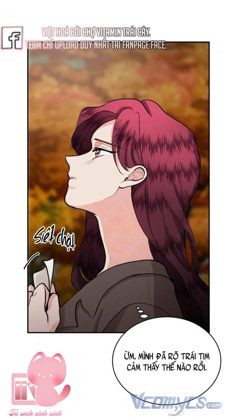 Oan Gia Ngõ Hẹp - Chap 62 - Trang 18