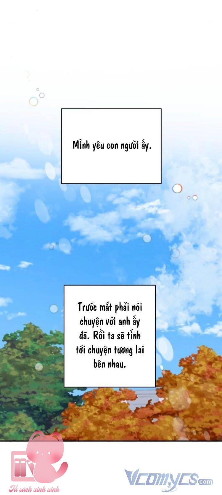 Oan Gia Ngõ Hẹp - Chap 62 - Trang 19