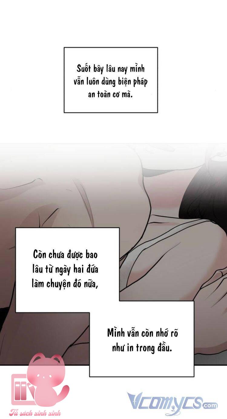 Oan Gia Ngõ Hẹp - Chap 62 - Trang 3