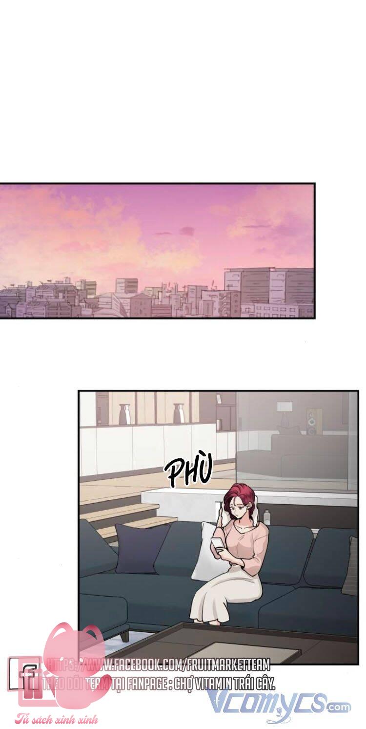 Oan Gia Ngõ Hẹp - Chap 62 - Trang 21