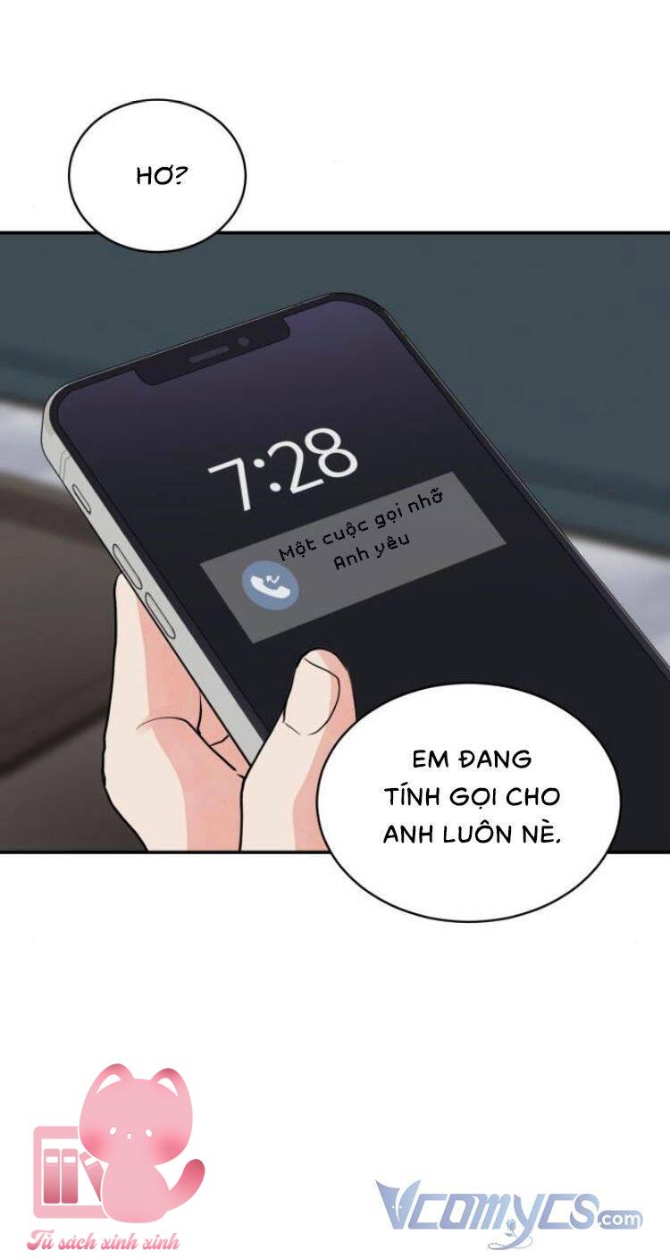 Oan Gia Ngõ Hẹp - Chap 62 - Trang 22
