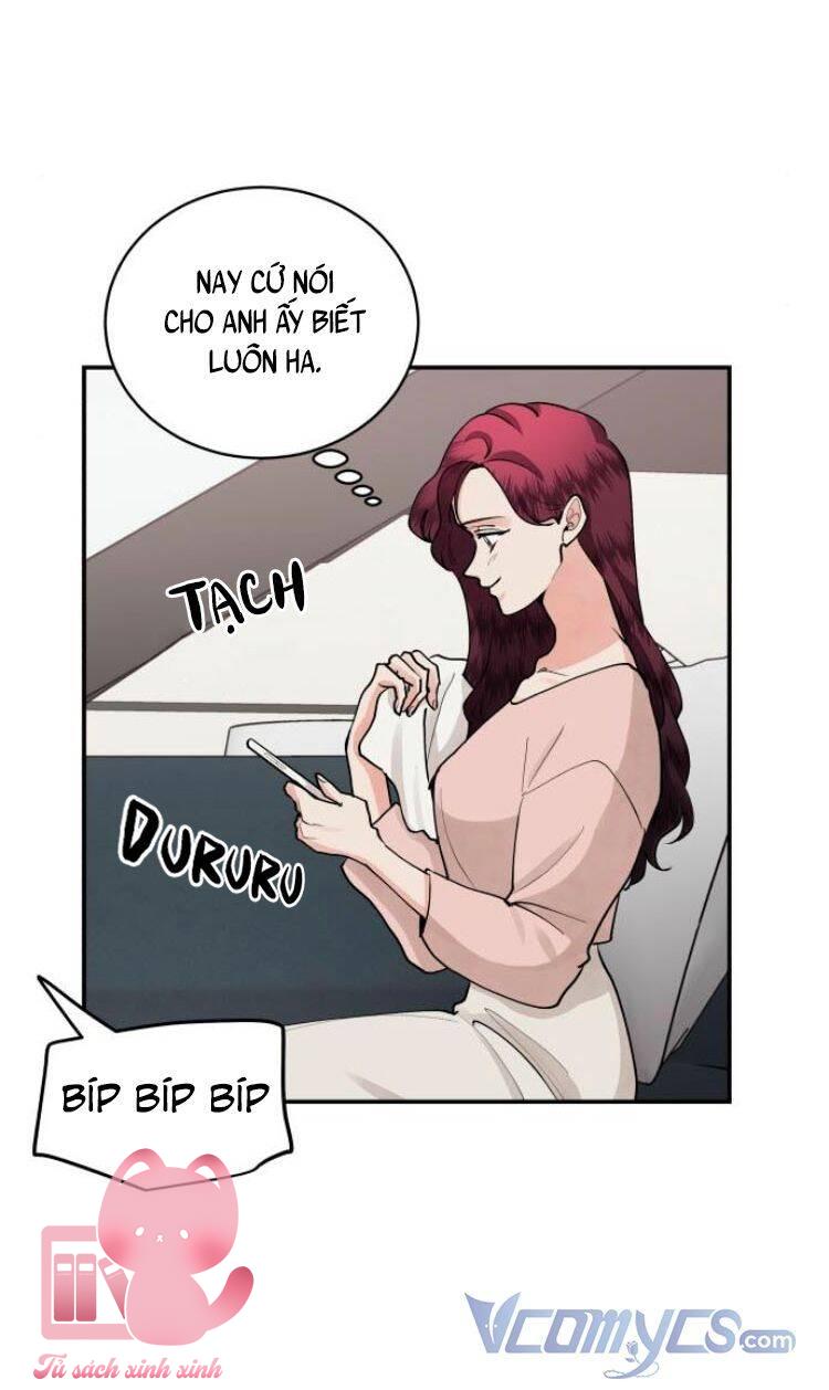 Oan Gia Ngõ Hẹp - Chap 62 - Trang 23